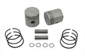 Parts for Harley-Davidson