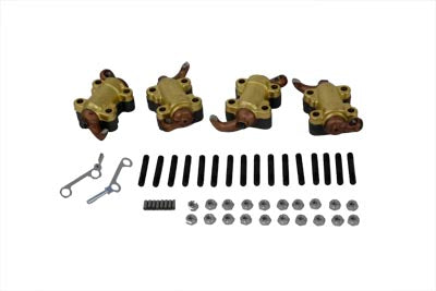 Rocker Arm Kit For Harley-Davidson Panhead FL 1948-1965
