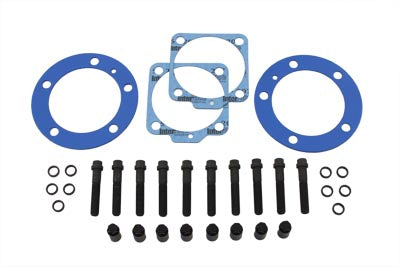 Parts for Harley-Davidson