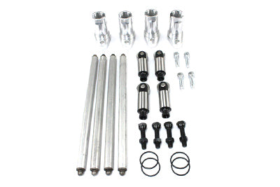 Parts for Harley-Davidson