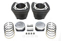 883cc to 1200cc Big Bore Conversion Kit For Harley-Davidson Sportster 1986-2003