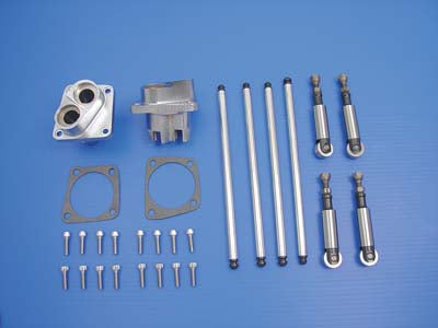 Parts for Harley-Davidson