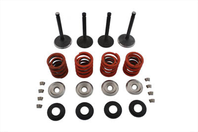 Parts for Harley-Davidson