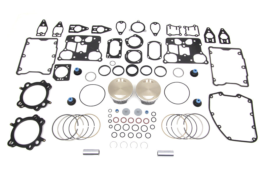 Parts for Harley-Davidson