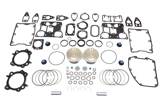 Parts for Harley-Davidson