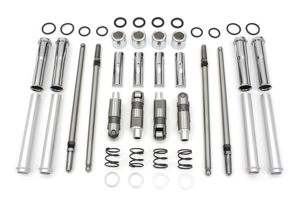 Parts for Harley-Davidson