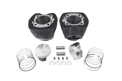 Parts for Harley-Davidson