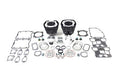 95" Big Bore Cylinder And Piston Kit For Harley-Davidson Twin Cam 1999-2006