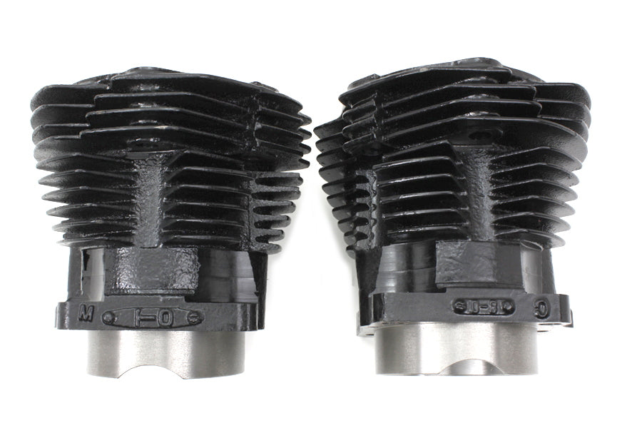 Kit Cilindro Y Piston 74" Para Harley-Davidson Panhead 1948-1952