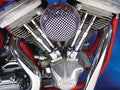 Parts for Harley-Davidson