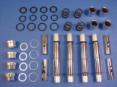 Parts for Harley-Davidson