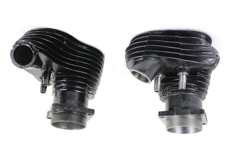 Cylinder Set For Harley-Davidson 45" Flathead 1929-1973