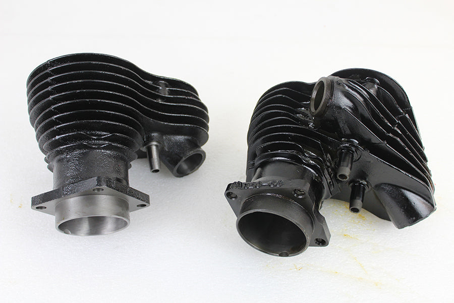 Juego de cilindros para Harley-Davidson 45" Flathead 1929-1973