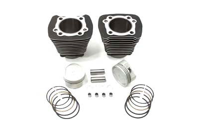 883cc To 1200cc Big Bore Conversion Kit For Harley-Davidson Sportster