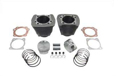 Parts for Harley-Davidson