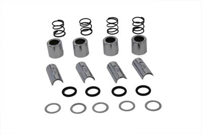 Parts for Harley-Davidson