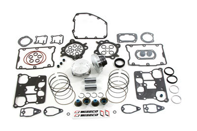 Parts for Harley-Davidson