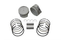 Parts for Harley-Davidson