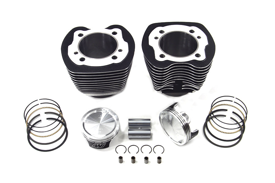 Parts for Harley-Davidson