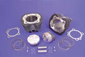 95" Big Bore Cylinder & Piston Kit For Harley-Davidson Twin Cam 1999-2006 Black