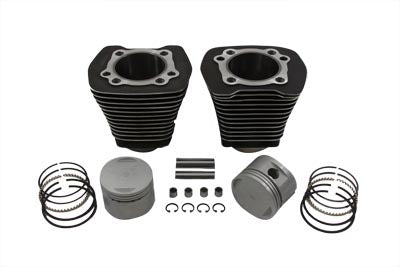 Parts for Harley-Davidson