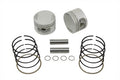 Parts for Harley-Davidson