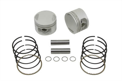 Parts for Harley-Davidson