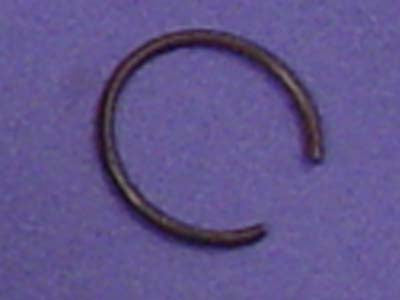 Parts for Harley-Davidson