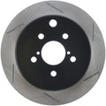 StopTech Slotted Sport Brake Rotor