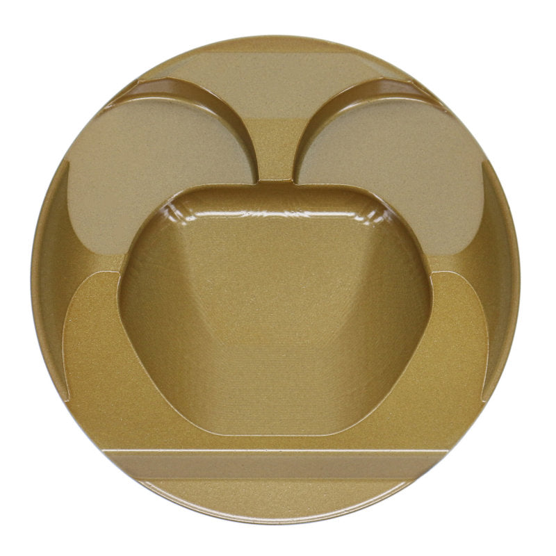 Juego de 4 pistones JE Pistons Ultra Series Honda K20C de 86 mm de diámetro interior y 10,0:1 CR