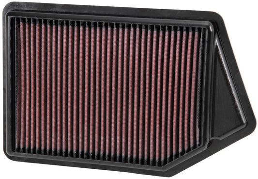 K&N Replacement Air Filter 13-14 Honda Accord L4-2.4L F/I