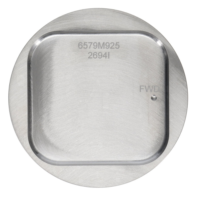 Kit de pistón estándar para plataforma de montaje Wiseco Fits Subaru WRX EJ20 STROKER 1.181CH