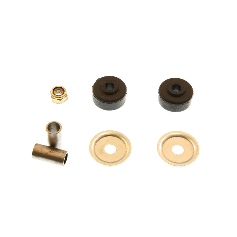 Amortiguador monotubo delantero personalizado Bilstein serie 5100 de 46 mm para Ford Bronco 1980