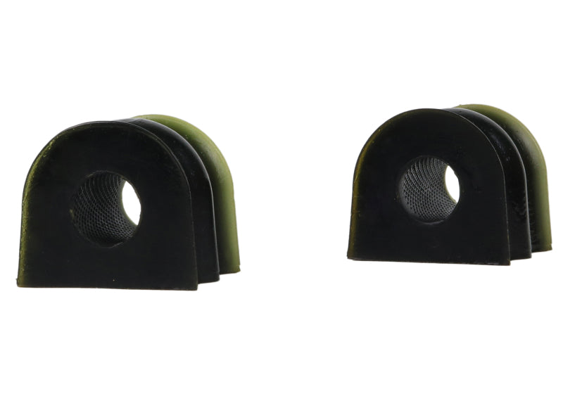 Whiteline 02-07 Subaru WRX Sedán y Familiar / 03-07 Subaru Impreza Sin Turbo / 04-07 Subaru STi 19mm