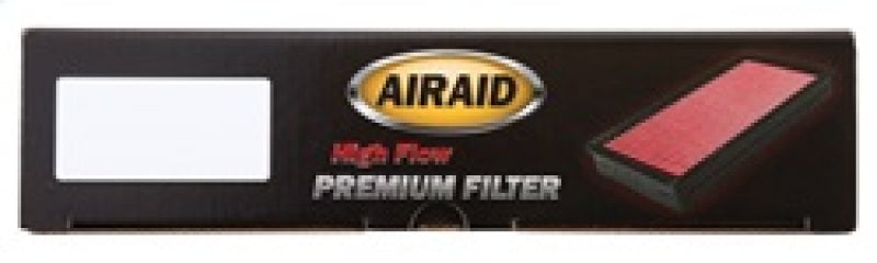 Airaid 99-14 Chevy / GMC Silverado (alle Motoren) Direktersatzfilter