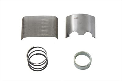Parts for Harley-Davidson