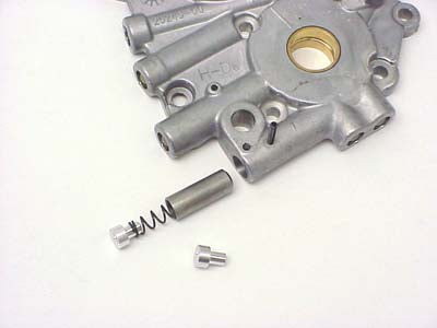 Parts for Harley-Davidson