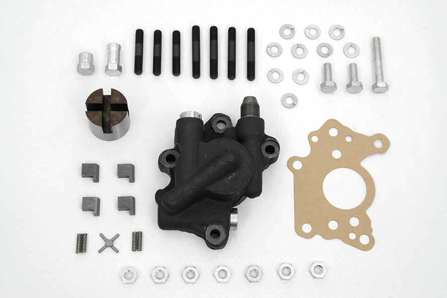 Parts for Harley-Davidson