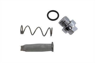 Parts for Harley-Davidson