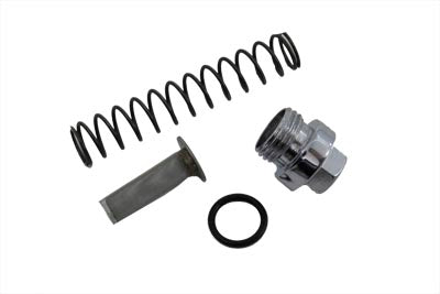 Parts for Harley-Davidson