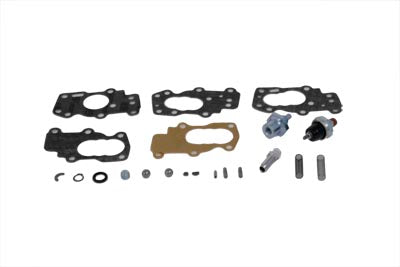 Parts for Harley-Davidson