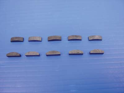 Parts for Harley-Davidson