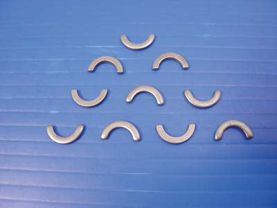 Parts for Harley-Davidson