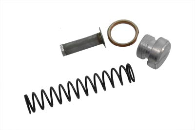 Parts for Harley-Davidson