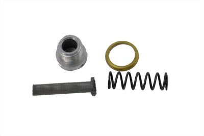 Parts for Harley-Davidson