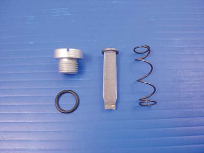 Parts for Harley-Davidson