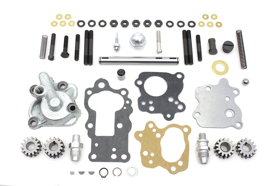 Parts for Harley-Davidson