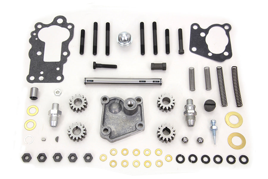 Oil Pump Rebuild Kit For Harley-Davidson FL 1950-1967