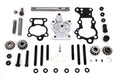 Replica Oil Pump Rebuild Kit For Harley-Davidson FL 1936-1940
