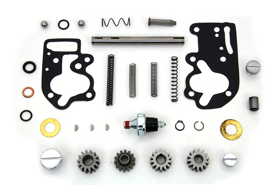 Parts for Harley-Davidson